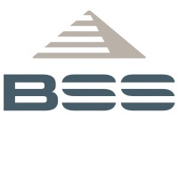 BSS Holland B.V. logo