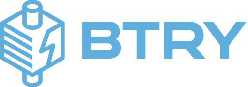 BTRY logo