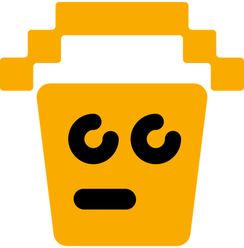 Bucket Robotics logo