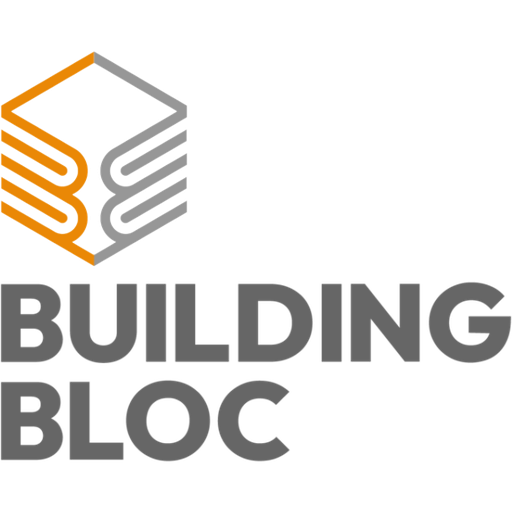 Building Bloc logo