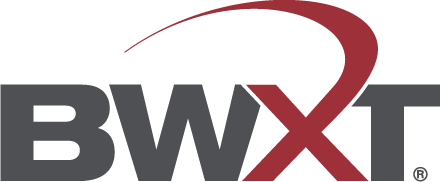 BWX Technologies logo