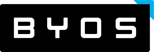 Byos logo