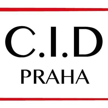 C.I.D Praha s.r.o. logo
