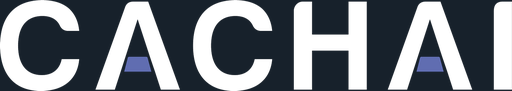 Cachai logo