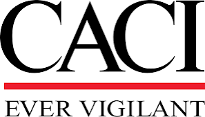 CACI International logo