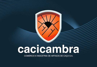 CACICAMBRA - COMÉRCIO E INDÚSTRIA DE ARTIGOS DE CAÇA, S.A. logo