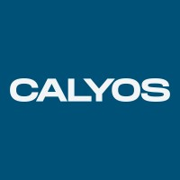 CALYOS logo