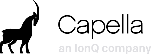Capella Space logo
