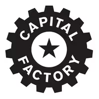 Capital Factory: Center for Dual-Use Innovation logo
