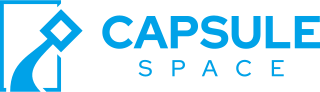 Capsule Corporation srl logo