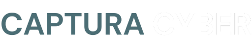 Captura Cyber logo