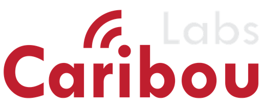 Caribou Labs logo