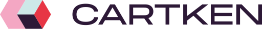 Cartken logo
