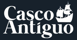 Casco Antiguo Comercial S.r.l. logo
