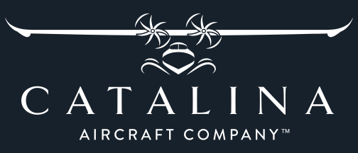 Catalina Aircraft Company logo