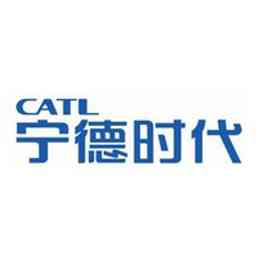 CATL logo