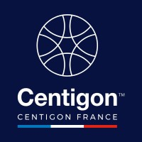 CENTIGON logo