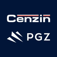 Cenzin Sp. z o.o. logo