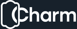 Charm Security logo