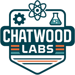 Chatwood Labs Ltd. logo