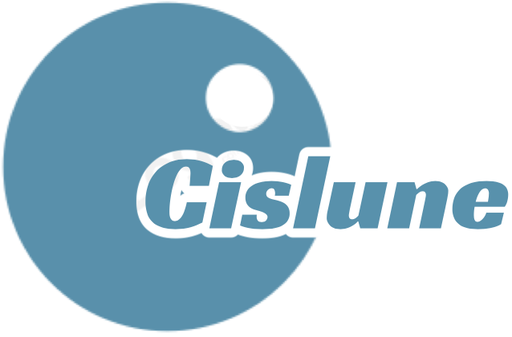 Cislune logo