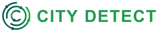 City Detect logo