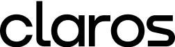 Claros logo