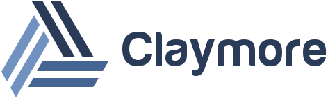 CLAYMORE Groblewscy Spółka Jawna logo