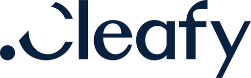 Cleafy logo
