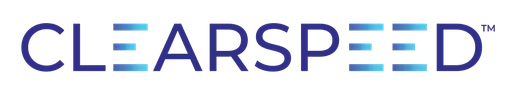 Clearspeed logo