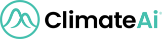 ClimateAi logo