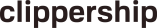 Clippership logo