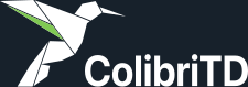 ColibriTD logo