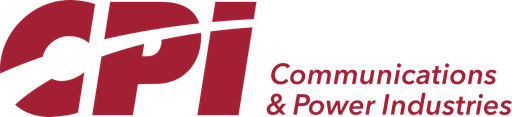 Communications & Power Industries (CPI) logo
