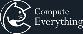 Compute Everything logo