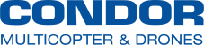 CONDOR Multicopter & Drones logo