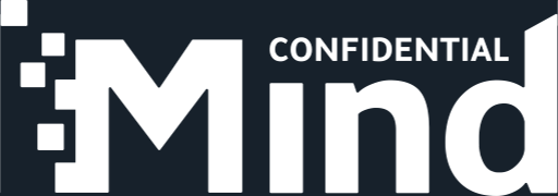 ConfidentialMind logo