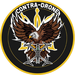 Contra-Drone logo