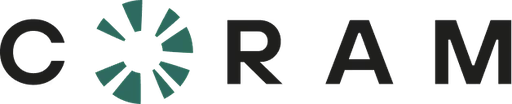 Coram AI logo