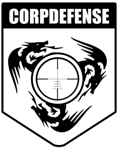 CorpDefense NGTT, Lda. logo