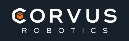 Corvus Robotics logo