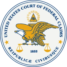 Court of Federal Claims logo