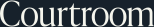 Courtroom logo