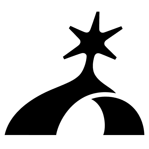 Cowboy Space Corporation logo