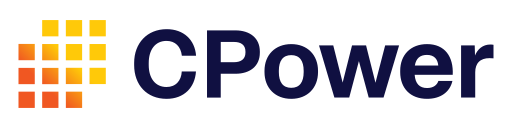 CPower Energy logo