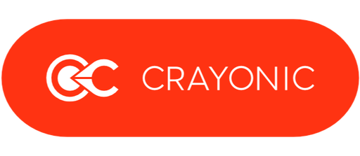 Crayonic logo