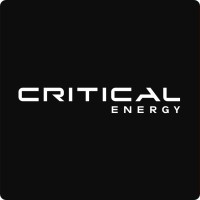 Critical Energy logo