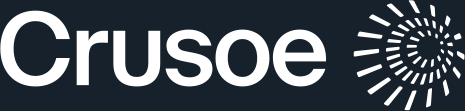 Crusoe logo