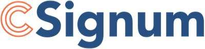 CSignum logo