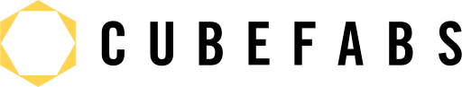 CubeFabs logo